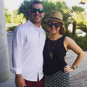 Meet your Posher, Briana