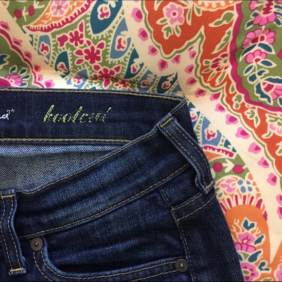 7 for All Mankind Bootcut Jean, 24