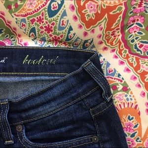 7 for All Mankind Bootcut Jean, 24