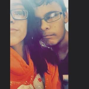 Meet your Posher, Andy