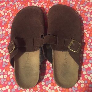 Drexlite clogs Clearance