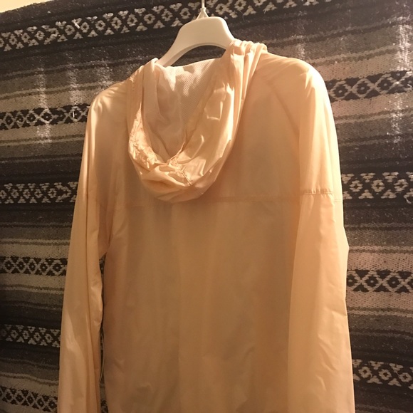 Vans Jackets & Blazers - Wind breaker