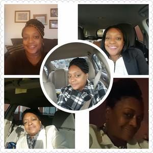 Meet your Posher, Angela