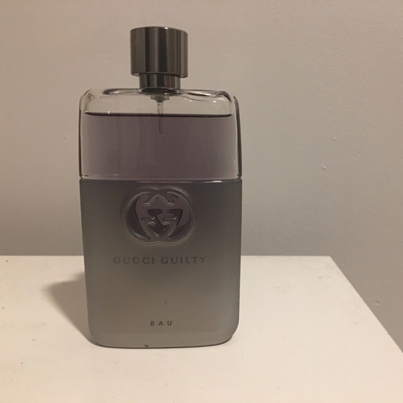 Gucci Guilty Cologne