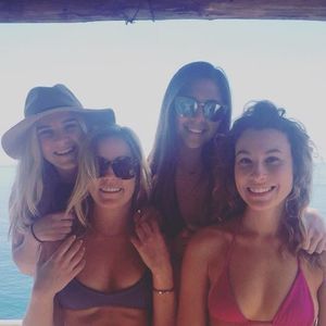 Meet your Posher, Katherine