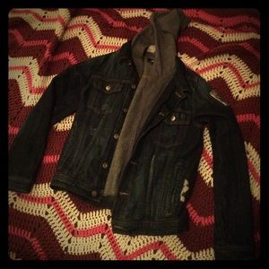 Rock & Republic jean jacket