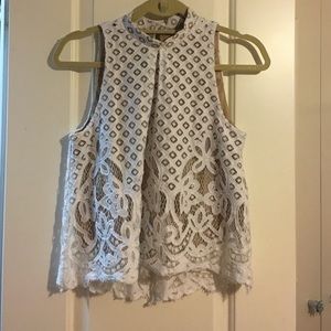 Beautiful tank blouse