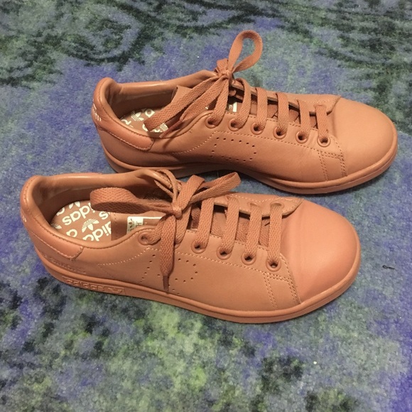 ❗️SOLD❗️Adidas by Raf Simons Stan Smith Sneakers - Picture 2 of 4
