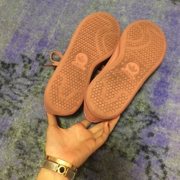 ❗️SOLD❗️Adidas by Raf Simons Stan Smith Sneakers - Picture 3 of 4