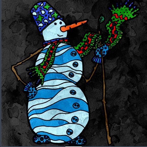 Great items just in time for WINTER ❄️☃️❄️ - Picture 8 of 8