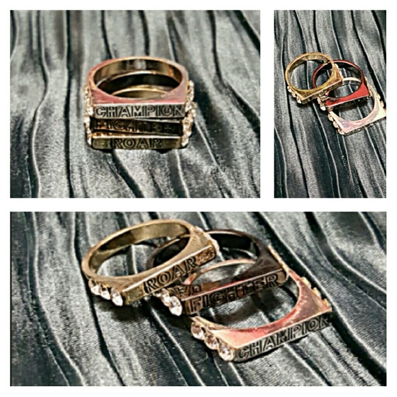 Claire's Jewelry - Katy Perry Claire's Collection