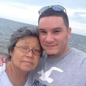 Meet your Posher, Randy