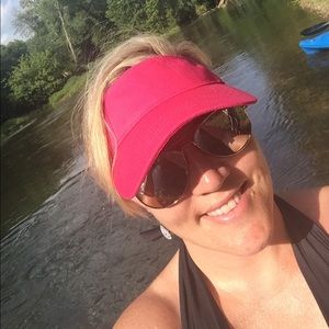 Meet your Posher, Jenn