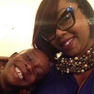 Meet your Posher, Tiffany