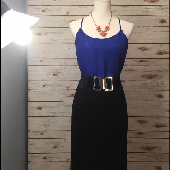 Wardrode Staple!  J. Crew Wool Pencil Skirt - Picture 2 of 6