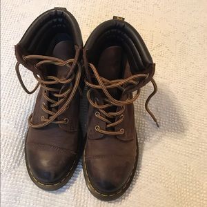 Dr Martin boots