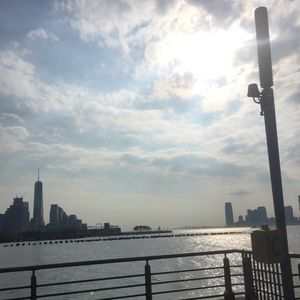 Meet your Posher, Andrew