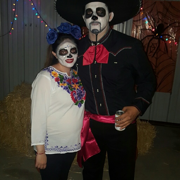 Meet your Posher, Jazmin