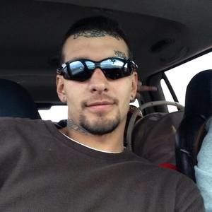 Meet your Posher, Andy