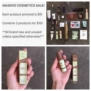 Pixi multi stick in Sheer Sculpt