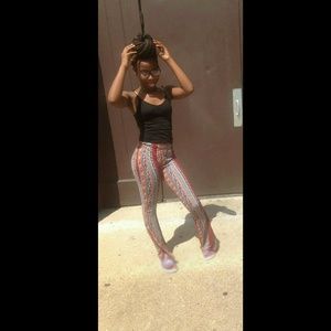 Meet your Posher, Rickedra