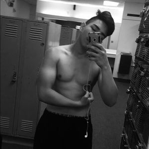 Meet your Posher, Alex