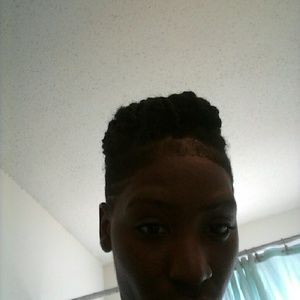 Meet your Posher, Chasity