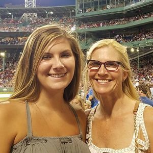 Meet your Posher, Bonnie