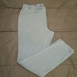 Women's jeggins