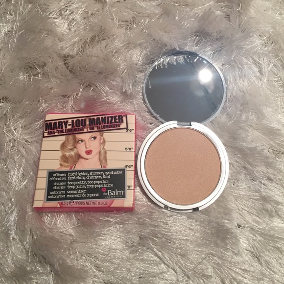 The Balm Mary-Lou Manizer