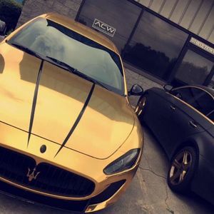 Meet your Posher, Rj