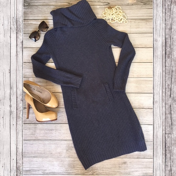 philosophy sweater dress