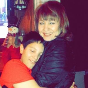 Meet your Posher, Beatriz