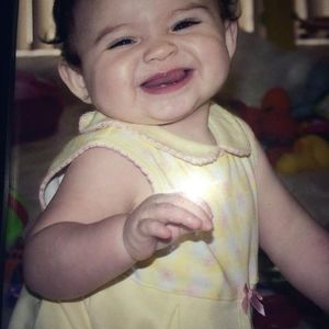 Meet your Posher, Robin