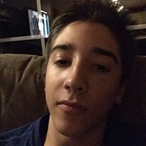 Meet your Posher, Peter