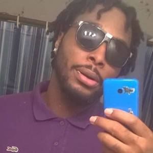 Meet your Posher, Thomas