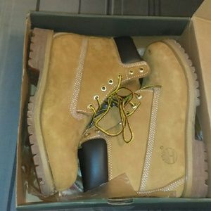 Timberland Men's