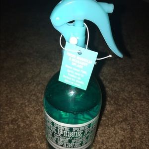 Pink Victoria secret