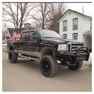 Meet your Posher, Jared