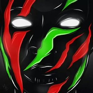 Meet your Posher, Rickie