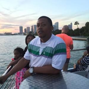 Meet your Posher, Ricardo