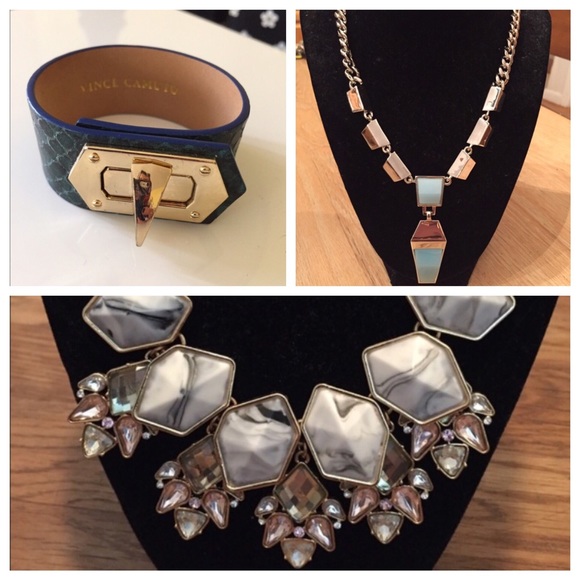 Bundle for @bluechandelier