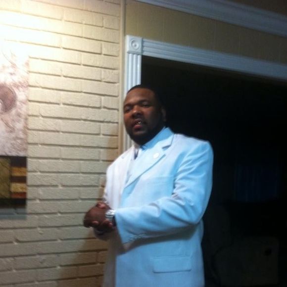 Meet your Posher, Jerry - Picture 1 of 1