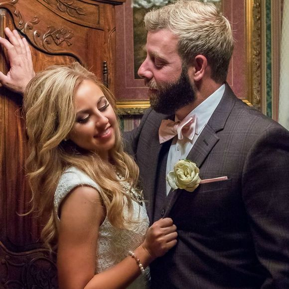 Meet your Posher, Meredith