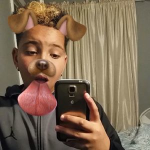 Meet your Posher, Jalen