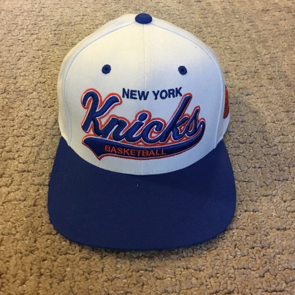 New York Knicks hat