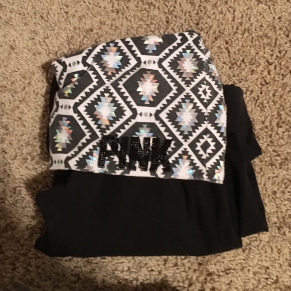 VS Yoga Pants