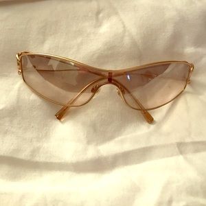 Chanel sunglasses