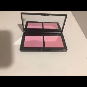 Bobbi Brown Blush Duo Pastel Pink/Powder Pink