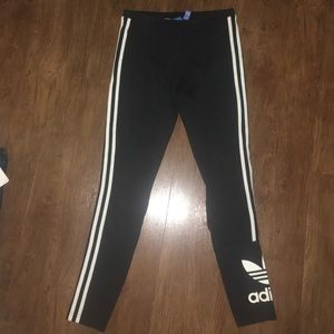 Adidas leggings